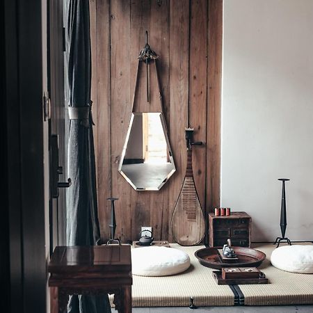 Zhangjiajie Song Boutique B & B - Zhangjiajie National Forest Park Wulingyuan Экстерьер фото
