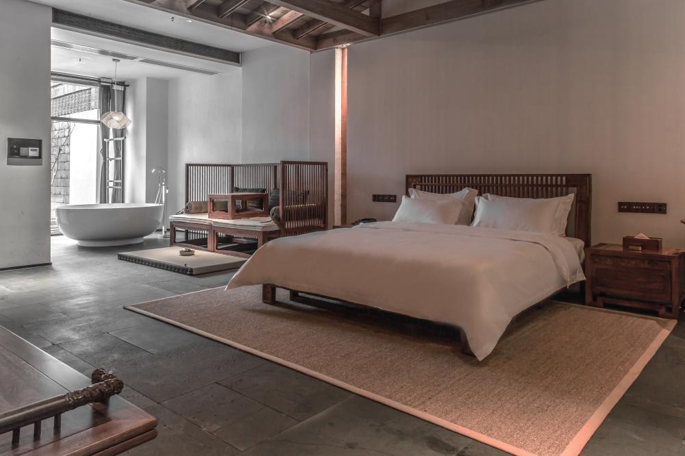 Zhangjiajie Song Boutique B & B - Zhangjiajie National Forest Park Wulingyuan Экстерьер фото