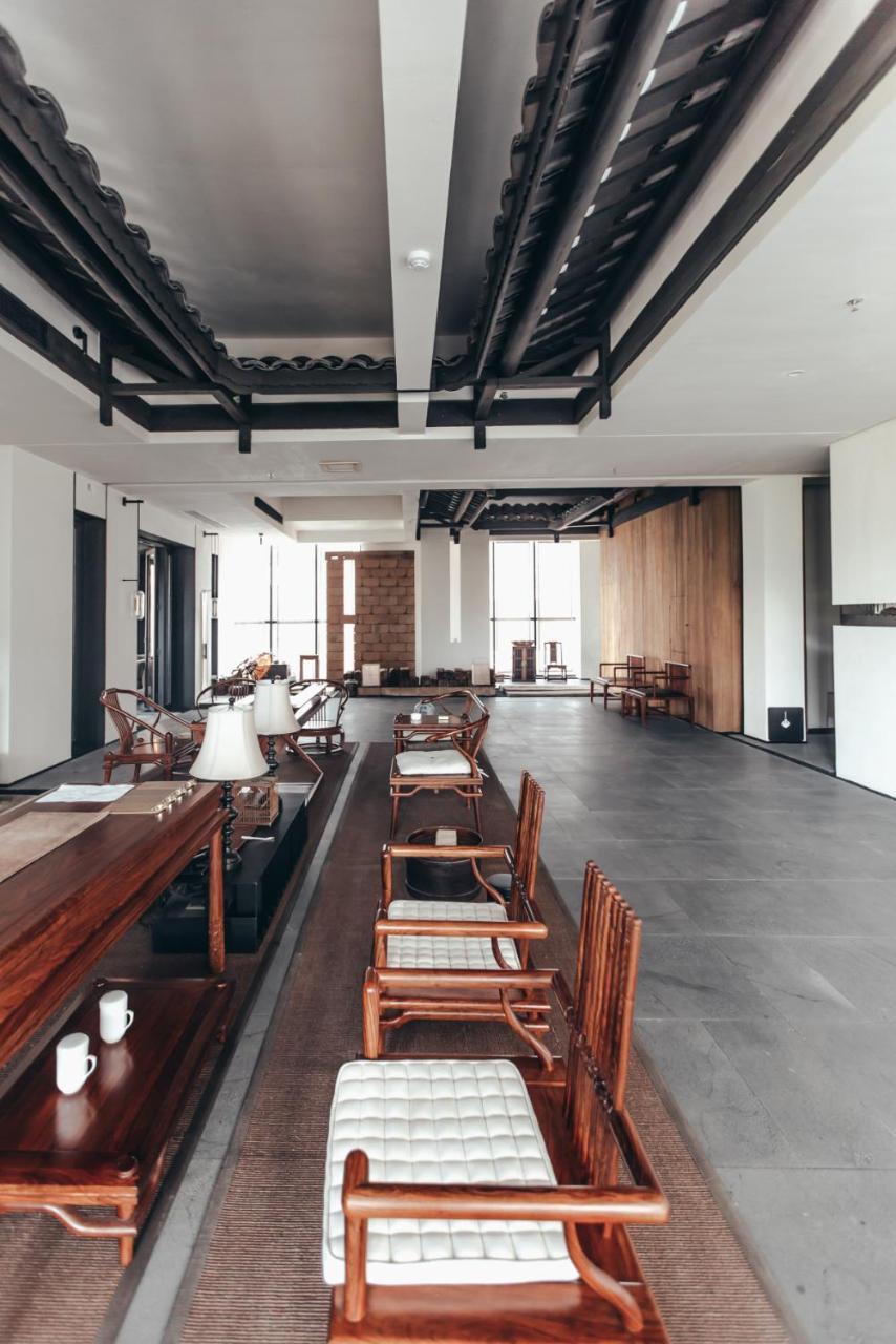 Zhangjiajie Song Boutique B & B - Zhangjiajie National Forest Park Wulingyuan Экстерьер фото
