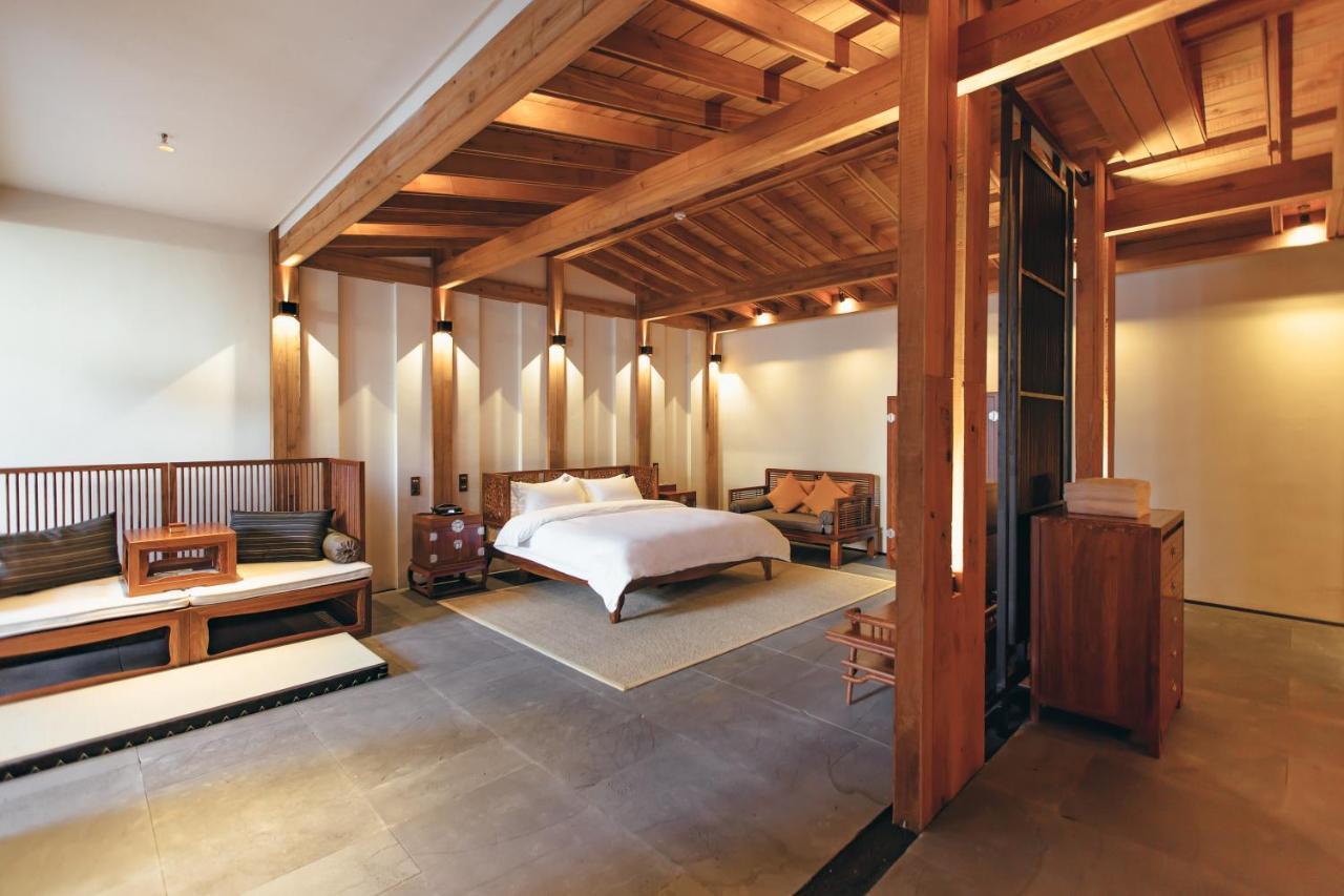Zhangjiajie Song Boutique B & B - Zhangjiajie National Forest Park Wulingyuan Экстерьер фото