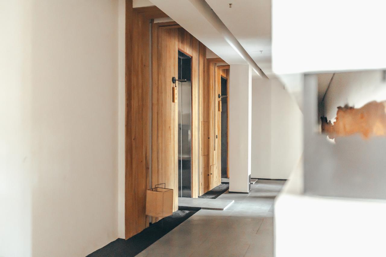 Zhangjiajie Song Boutique B & B - Zhangjiajie National Forest Park Wulingyuan Экстерьер фото