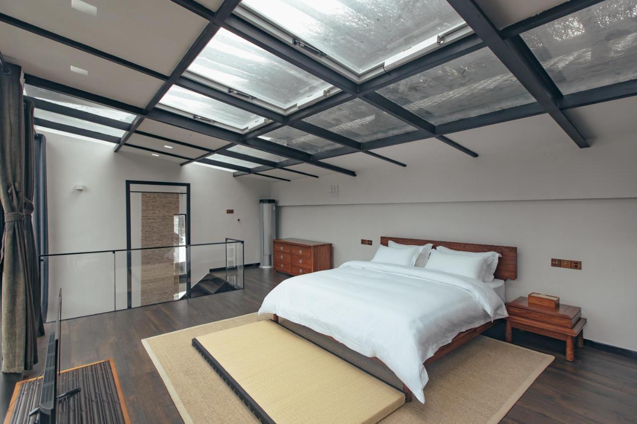 Zhangjiajie Song Boutique B & B - Zhangjiajie National Forest Park Wulingyuan Экстерьер фото