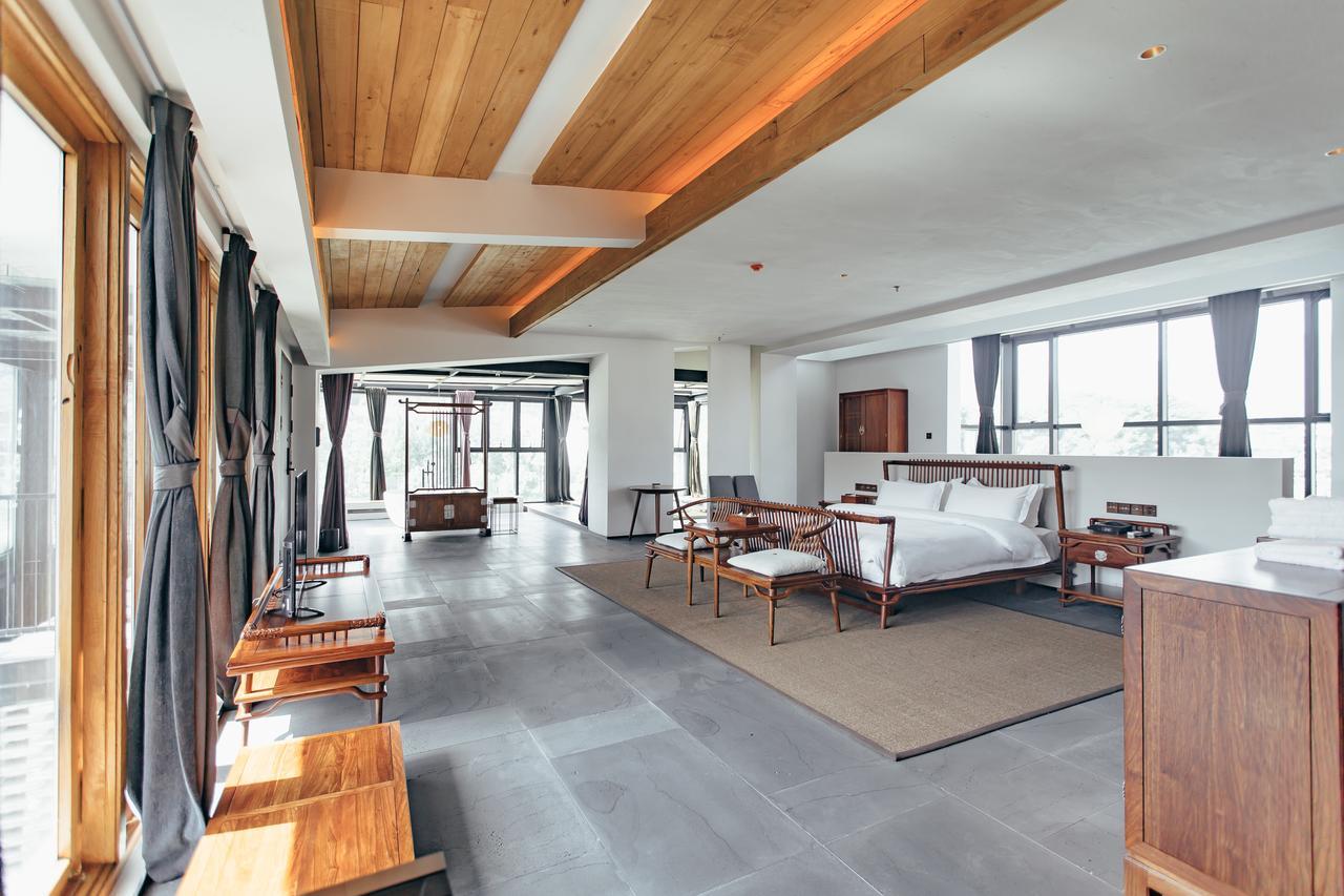 Zhangjiajie Song Boutique B & B - Zhangjiajie National Forest Park Wulingyuan Экстерьер фото